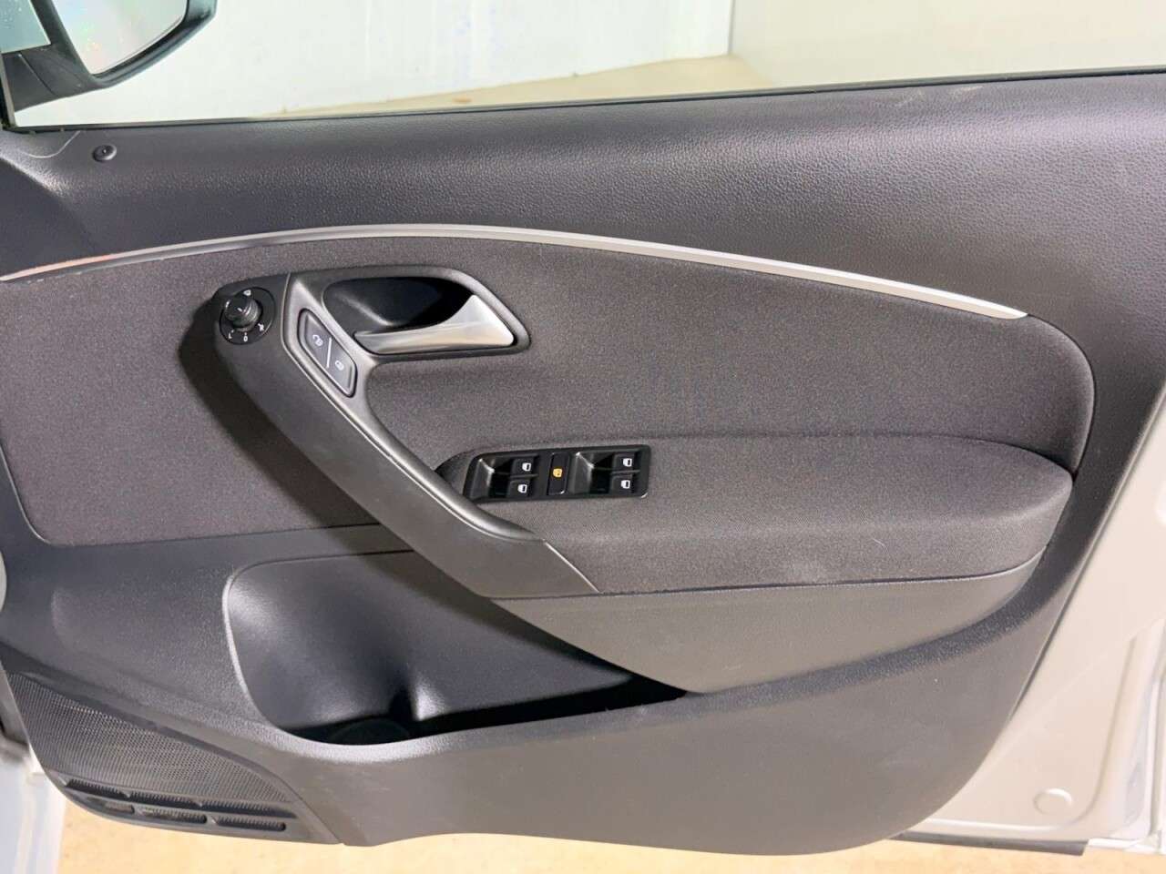 2016 VOLKSWAGEN POLO 2016 VOLKSWAGEN POLO