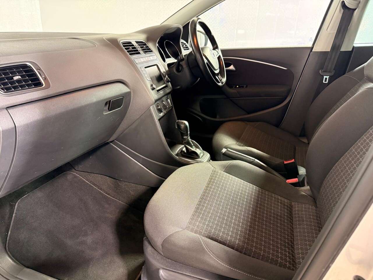 2016 VOLKSWAGEN POLO 2016 VOLKSWAGEN POLO