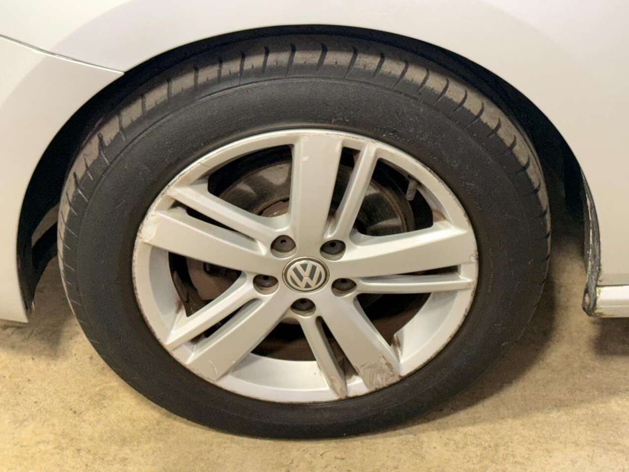 2016 VOLKSWAGEN POLO 2016 VOLKSWAGEN POLO