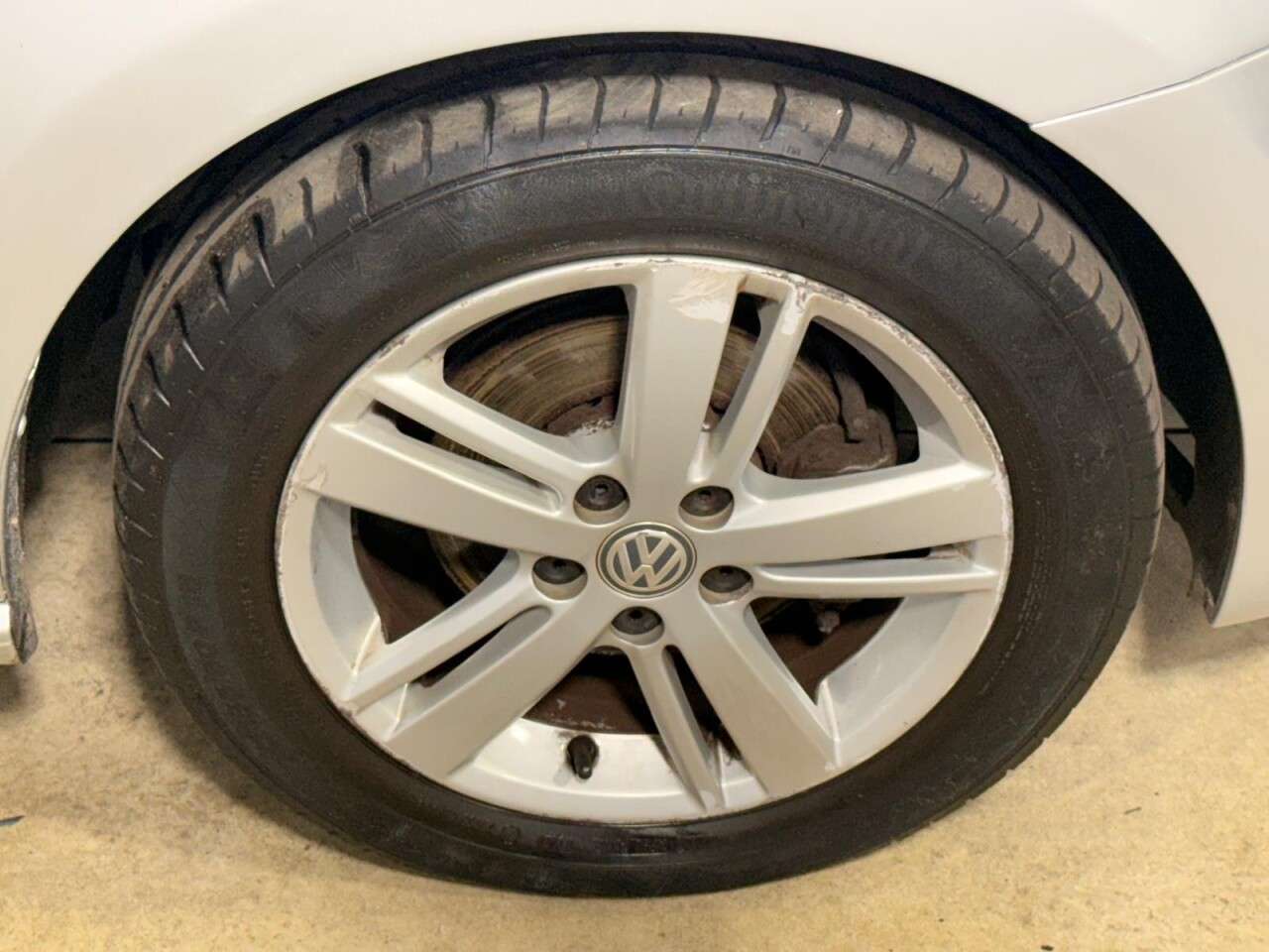 2016 VOLKSWAGEN POLO 2016 VOLKSWAGEN POLO