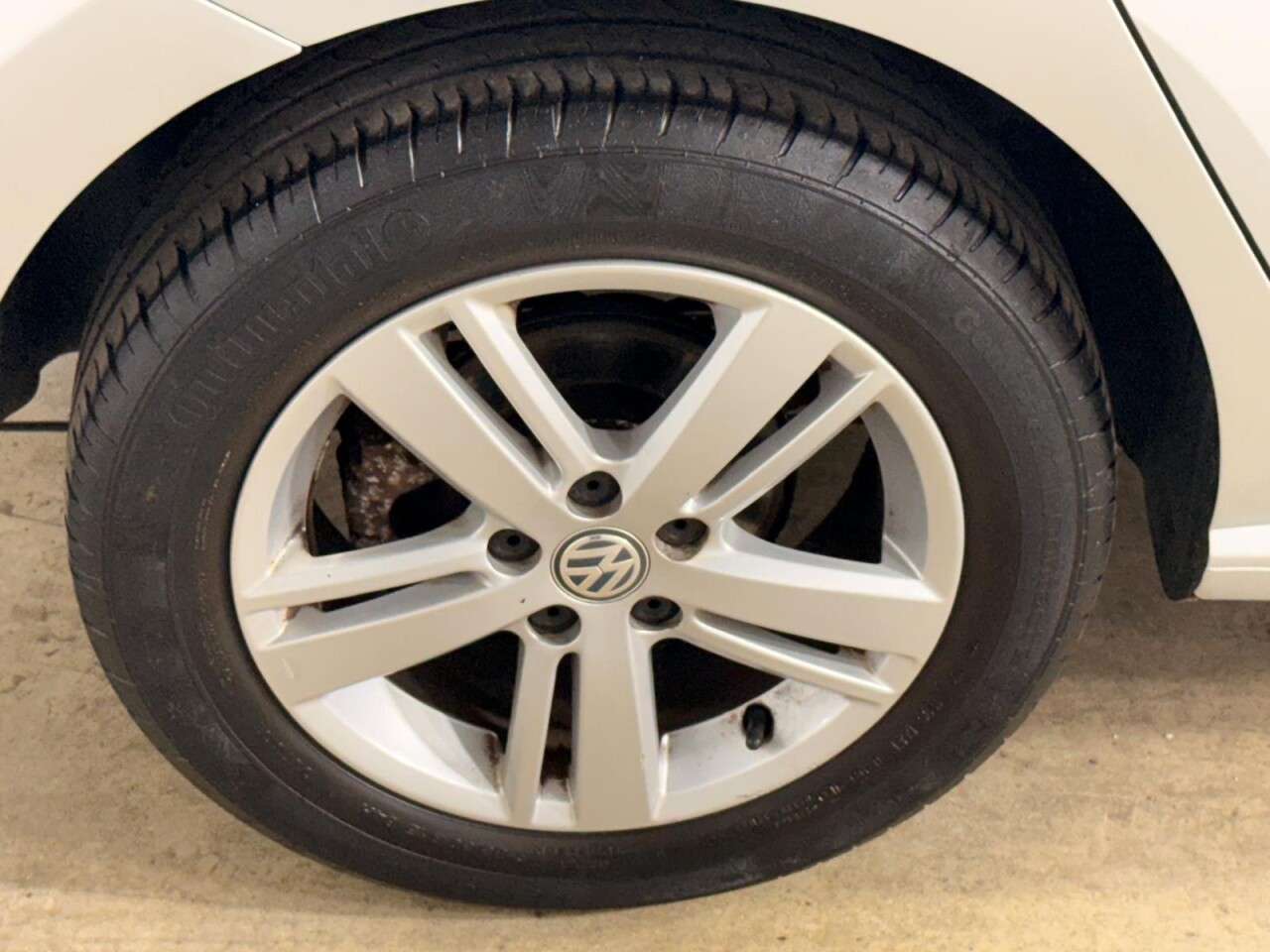 2016 VOLKSWAGEN POLO 2016 VOLKSWAGEN POLO