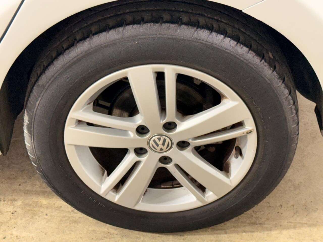 2016 VOLKSWAGEN POLO 2016 VOLKSWAGEN POLO