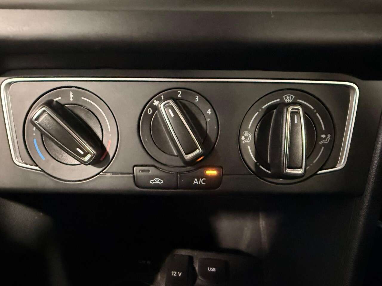 2016 VOLKSWAGEN POLO 2016 VOLKSWAGEN POLO