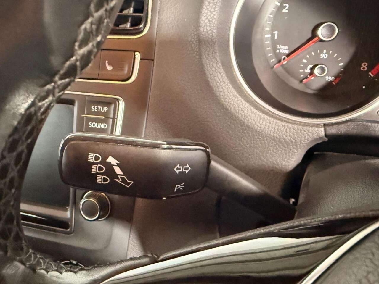 2016 VOLKSWAGEN POLO 2016 VOLKSWAGEN POLO