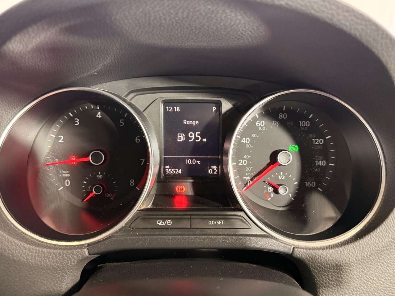 2016 VOLKSWAGEN POLO 2016 VOLKSWAGEN POLO