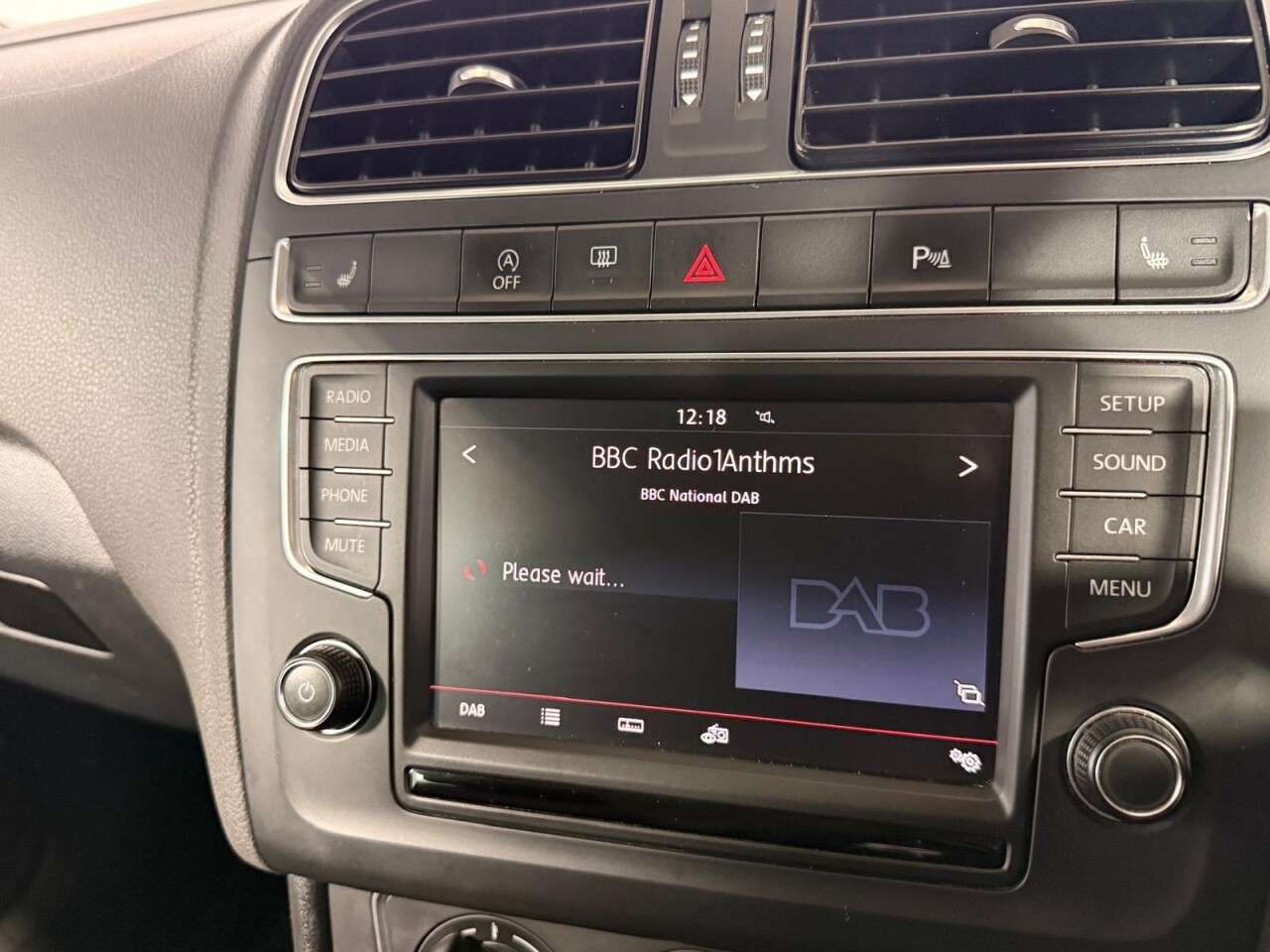 2016 VOLKSWAGEN POLO 2016 VOLKSWAGEN POLO