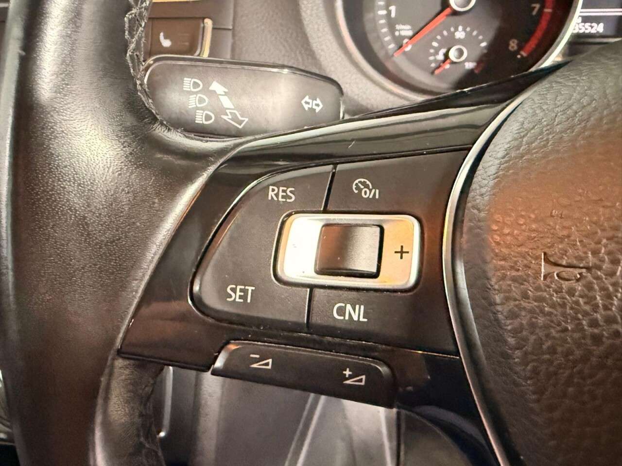 2016 VOLKSWAGEN POLO 2016 VOLKSWAGEN POLO