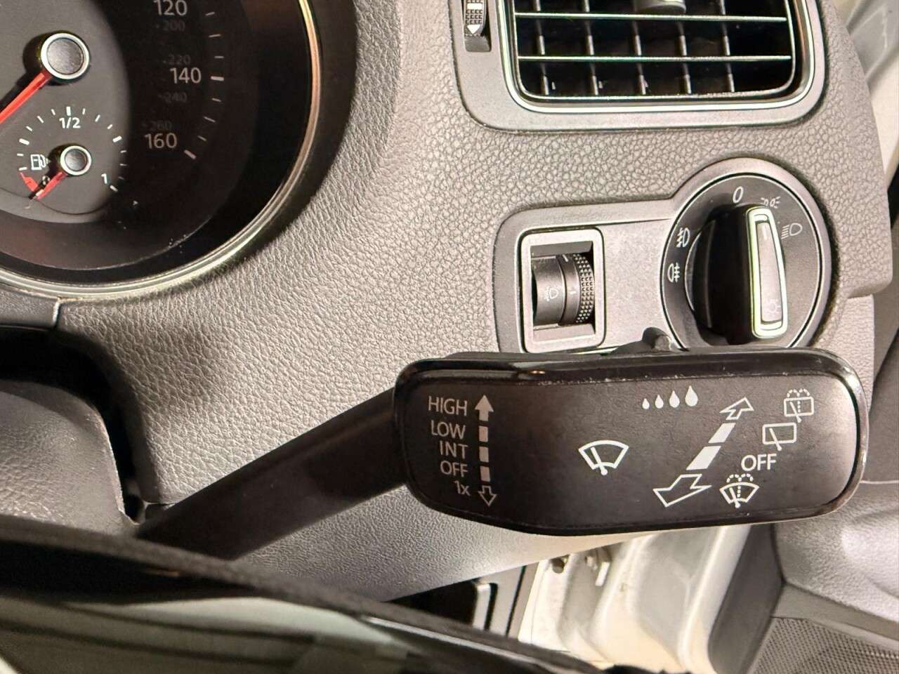 2016 VOLKSWAGEN POLO 2016 VOLKSWAGEN POLO