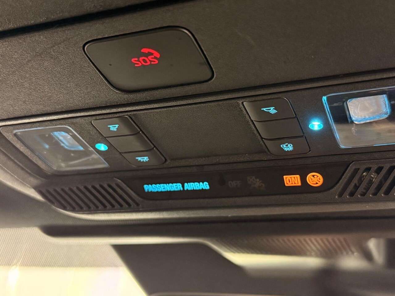 2021 FORD MUSTANG MACH-E 2021 FORD MUSTANG MACH-E