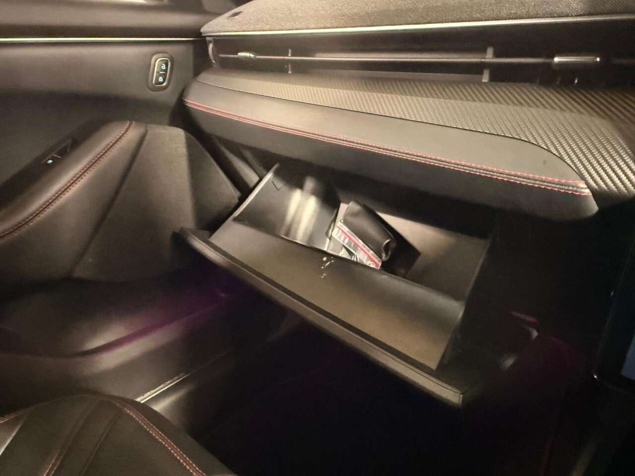 2021 FORD MUSTANG MACH-E 2021 FORD MUSTANG MACH-E