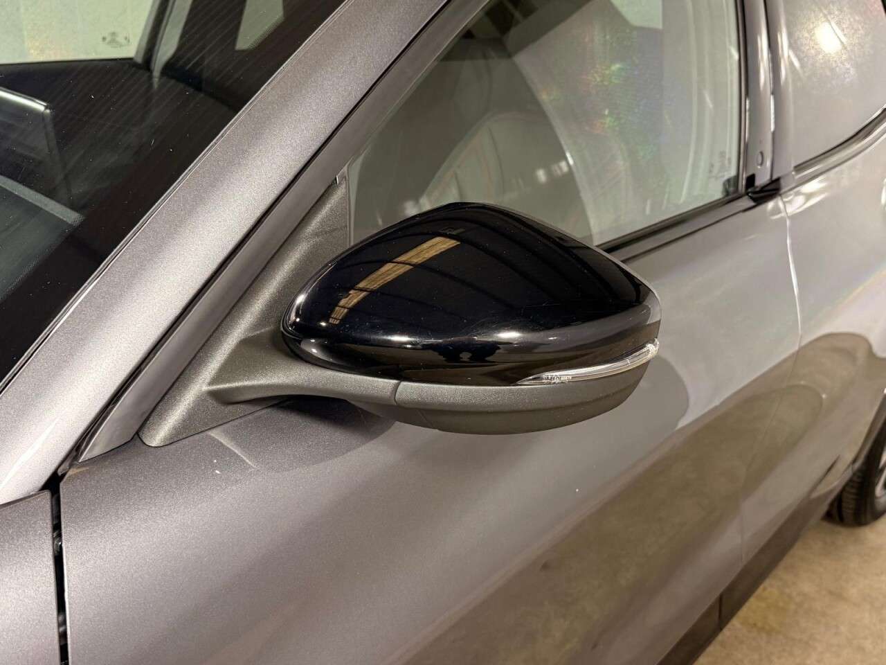 2021 FORD MUSTANG MACH-E 2021 FORD MUSTANG MACH-E