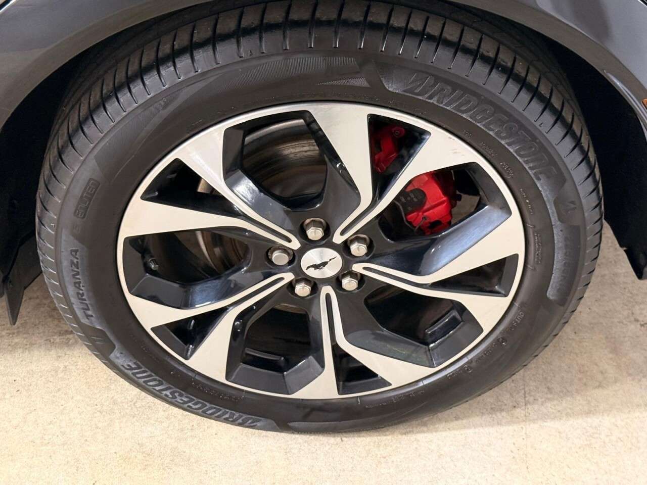 2021 FORD MUSTANG MACH-E 2021 FORD MUSTANG MACH-E