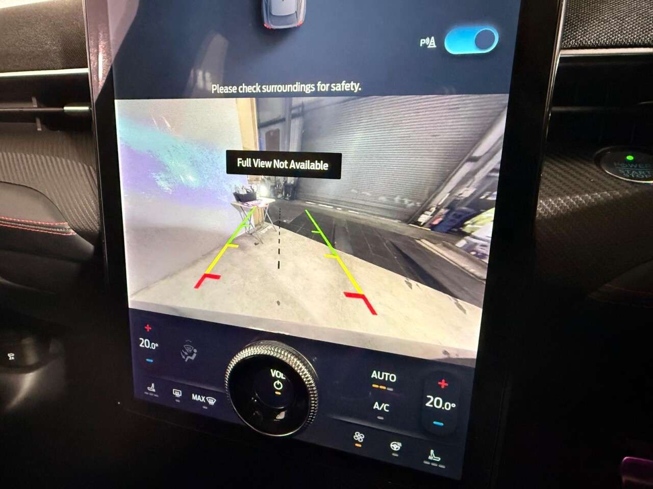 2021 FORD MUSTANG MACH-E 2021 FORD MUSTANG MACH-E