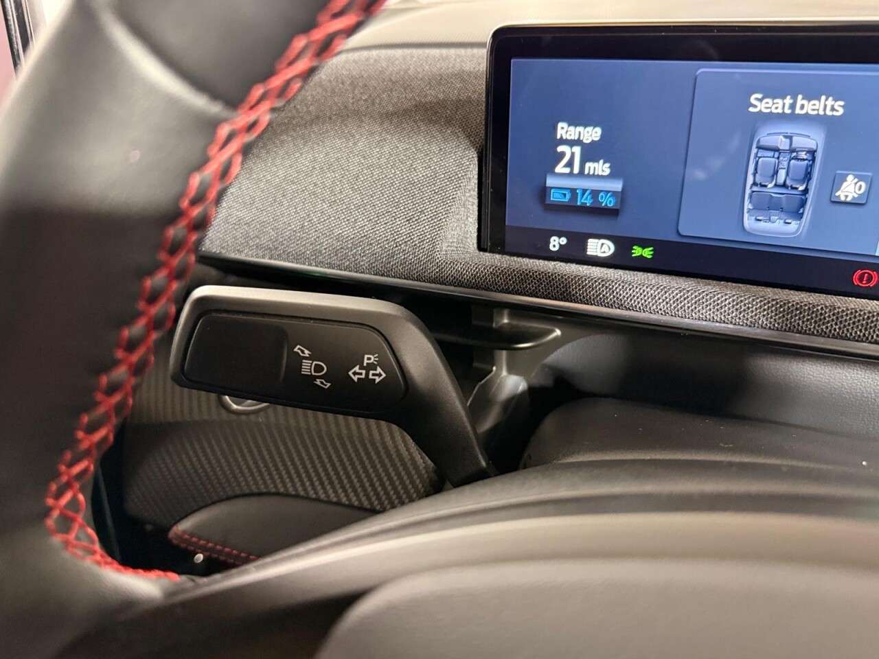 2021 FORD MUSTANG MACH-E 2021 FORD MUSTANG MACH-E