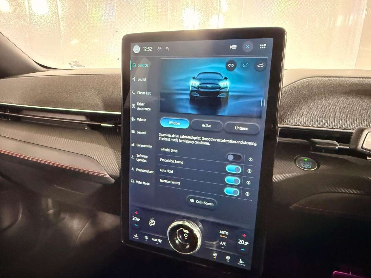 2021 FORD MUSTANG MACH-E 2021 FORD MUSTANG MACH-E