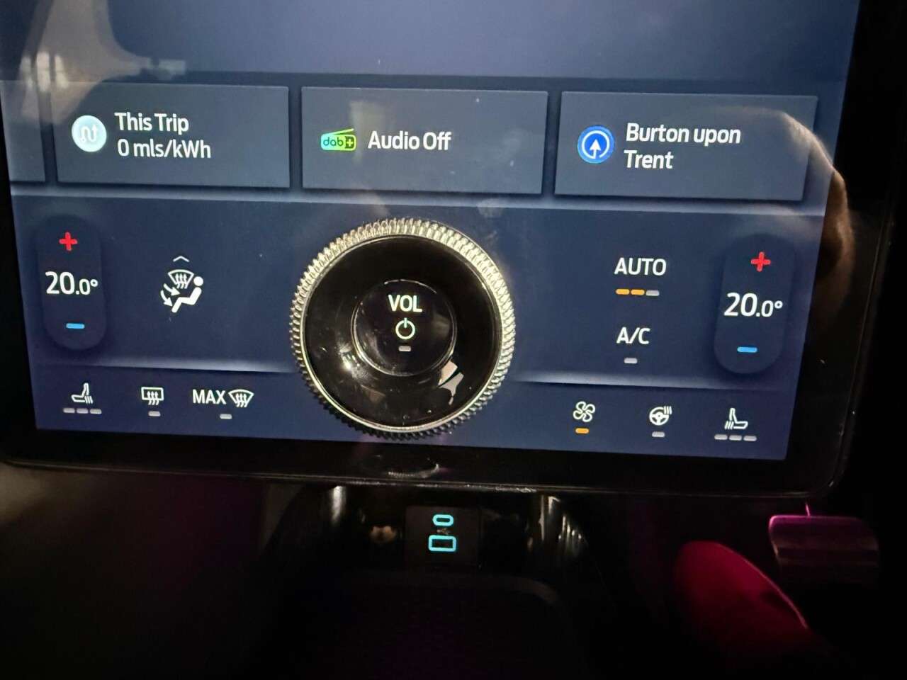 2021 FORD MUSTANG MACH-E 2021 FORD MUSTANG MACH-E