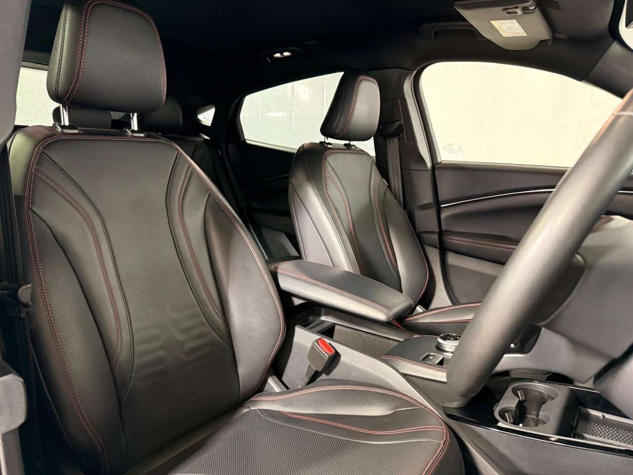 2021 FORD MUSTANG MACH-E 2021 FORD MUSTANG MACH-E