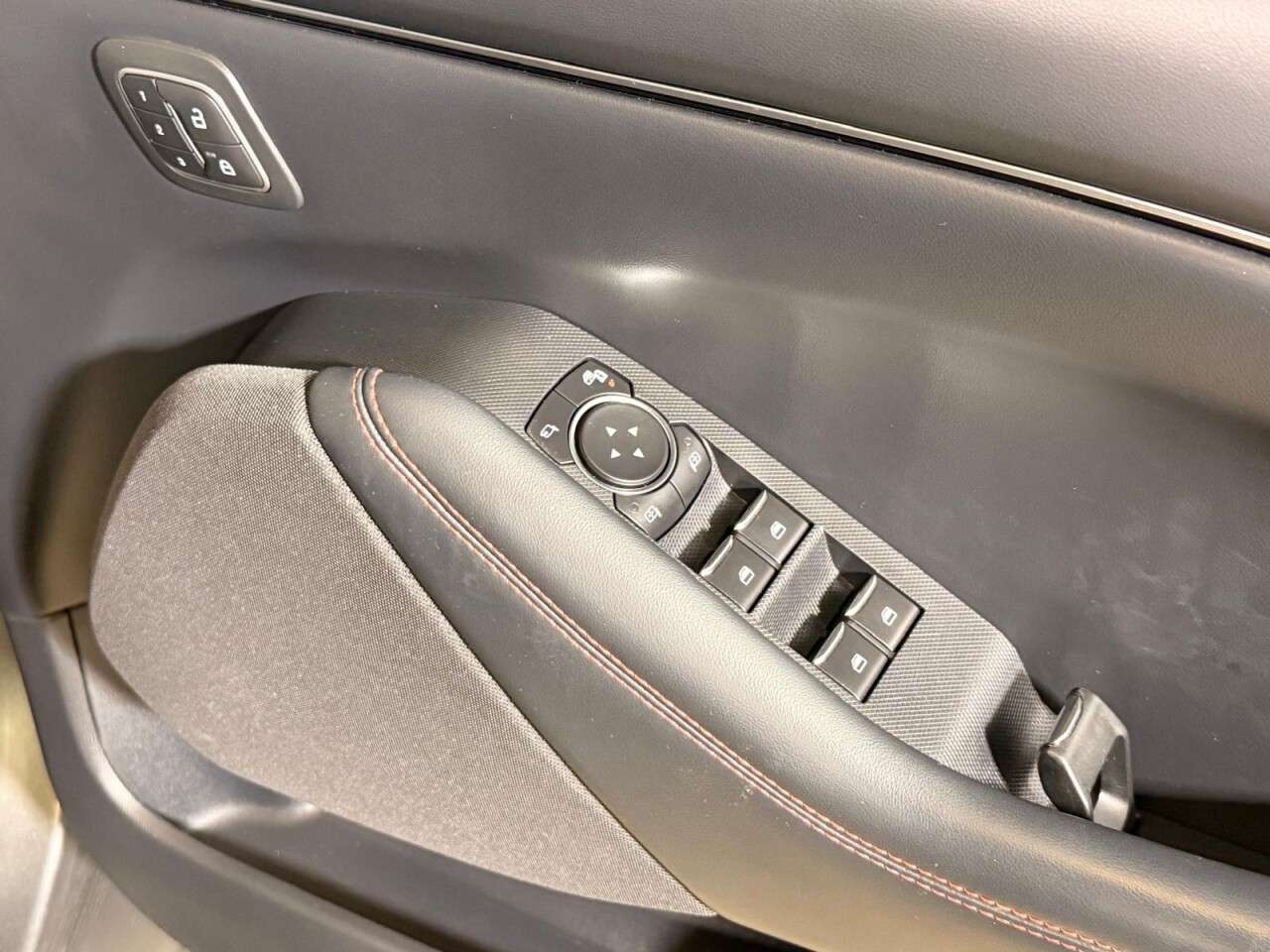 2021 FORD MUSTANG MACH-E 2021 FORD MUSTANG MACH-E