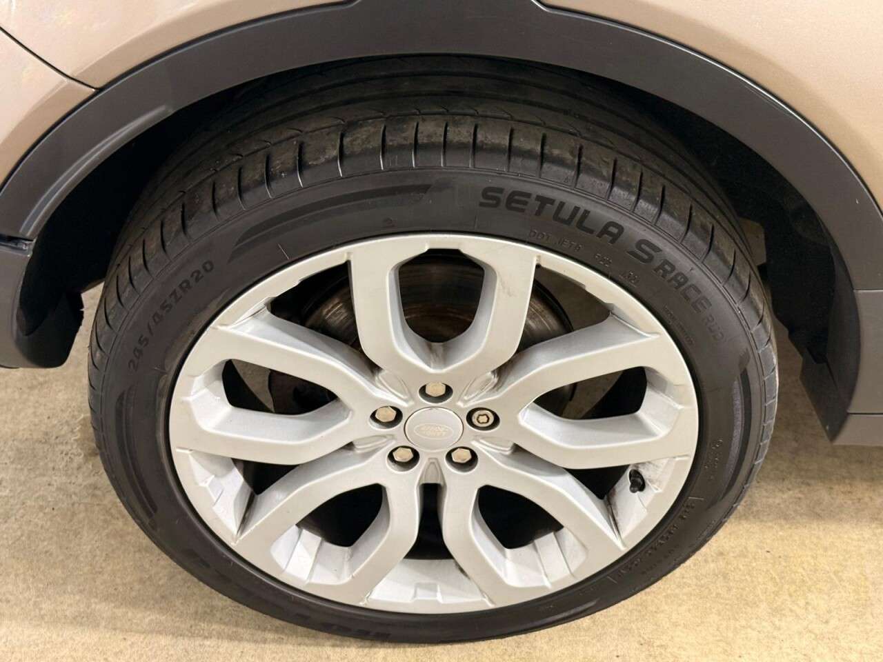 2017 LAND ROVER RANGE ROVER EVOQUE 2017 LAND ROVER RANGE ROVER EVOQUE