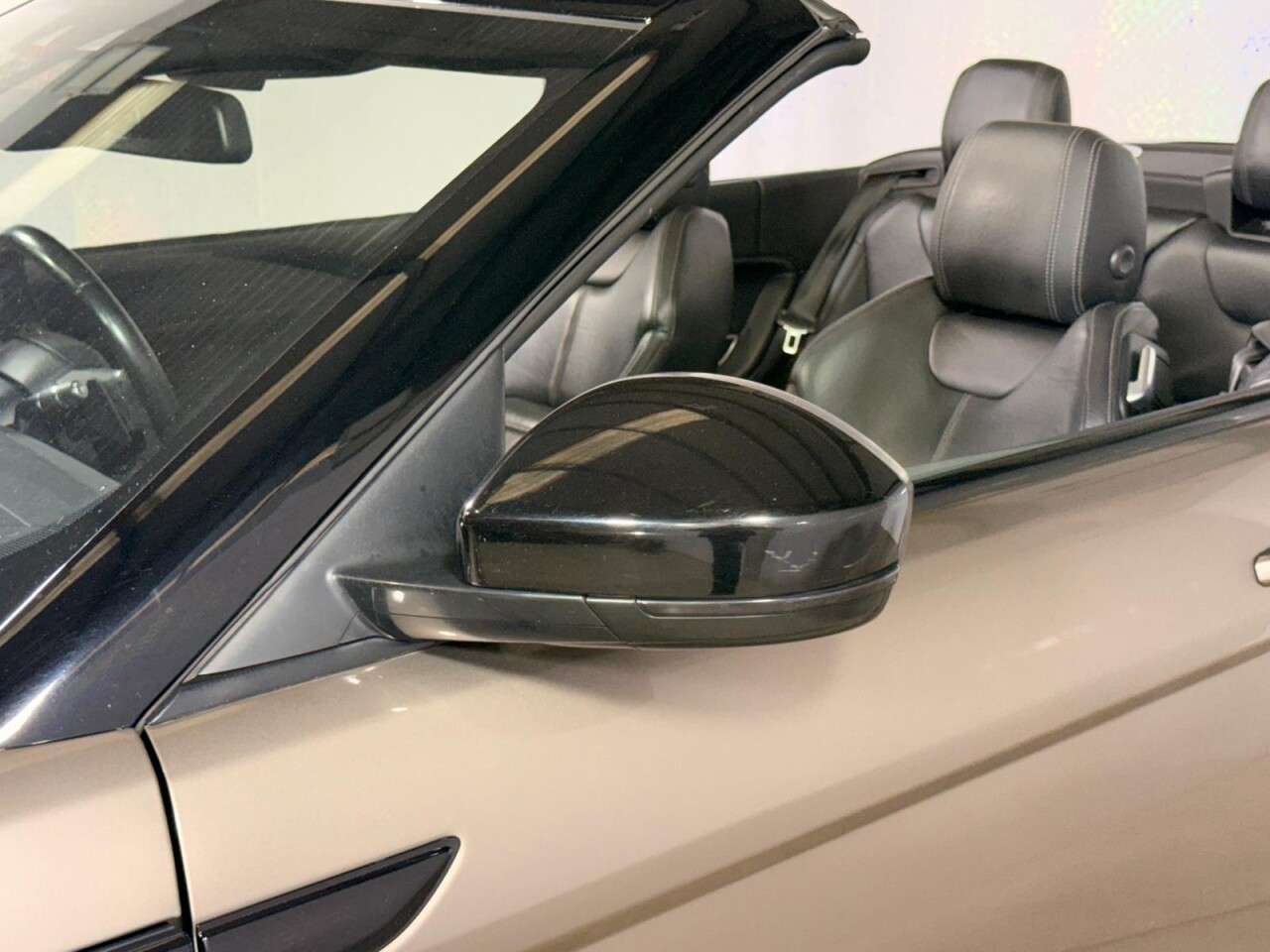 2017 LAND ROVER RANGE ROVER EVOQUE 2017 LAND ROVER RANGE ROVER EVOQUE