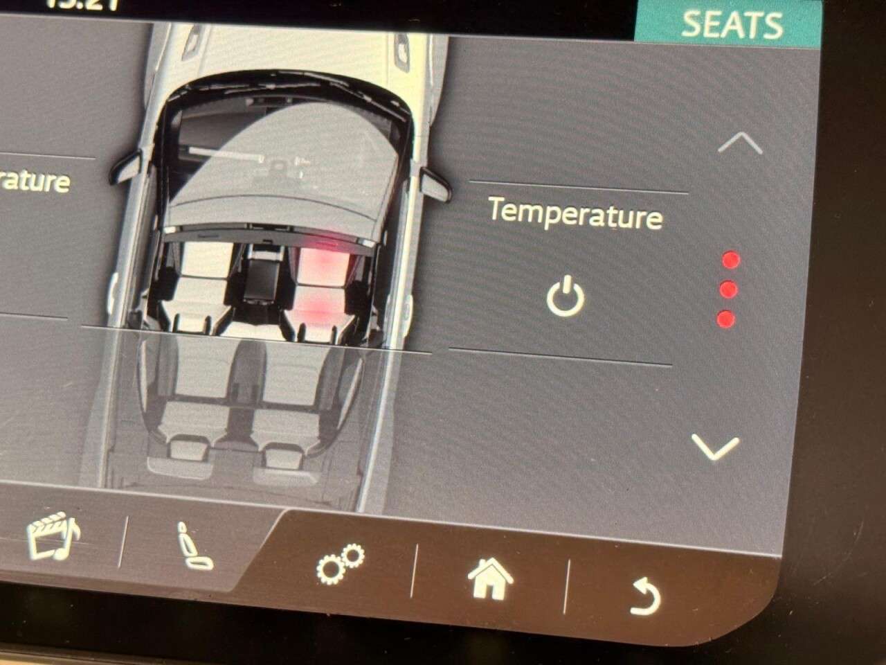 2017 LAND ROVER RANGE ROVER EVOQUE 2017 LAND ROVER RANGE ROVER EVOQUE