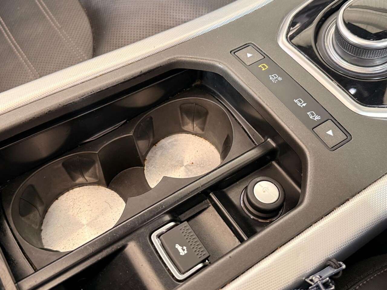 2017 LAND ROVER RANGE ROVER EVOQUE 2017 LAND ROVER RANGE ROVER EVOQUE