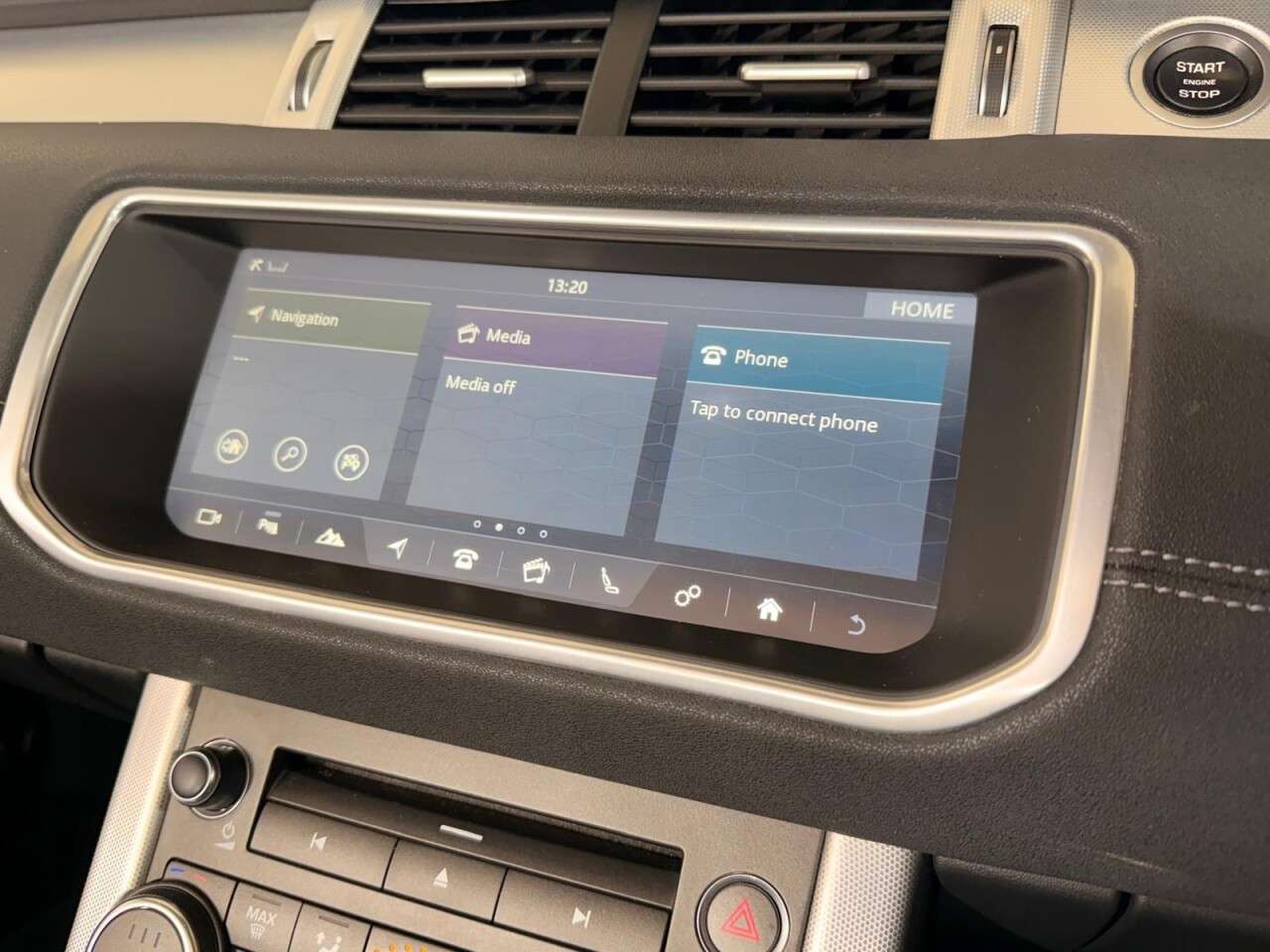 2017 LAND ROVER RANGE ROVER EVOQUE 2017 LAND ROVER RANGE ROVER EVOQUE