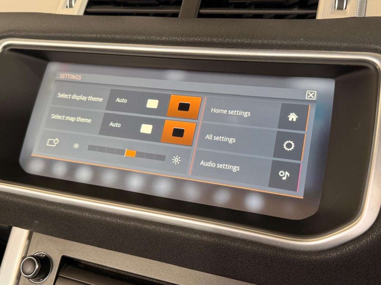 2017 LAND ROVER RANGE ROVER EVOQUE 2017 LAND ROVER RANGE ROVER EVOQUE