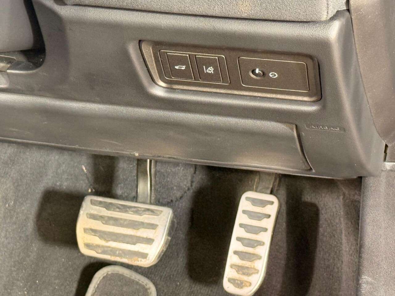 2017 LAND ROVER RANGE ROVER EVOQUE 2017 LAND ROVER RANGE ROVER EVOQUE