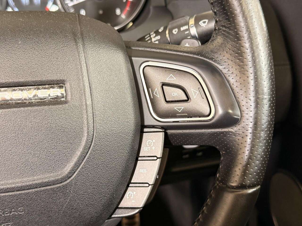 2017 LAND ROVER RANGE ROVER EVOQUE 2017 LAND ROVER RANGE ROVER EVOQUE