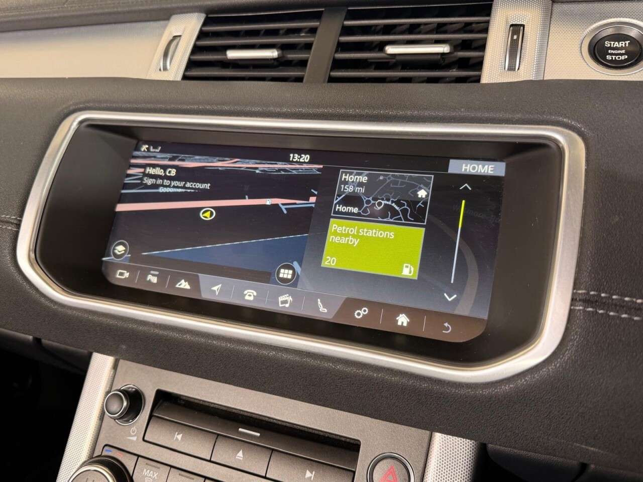 2017 LAND ROVER RANGE ROVER EVOQUE 2017 LAND ROVER RANGE ROVER EVOQUE