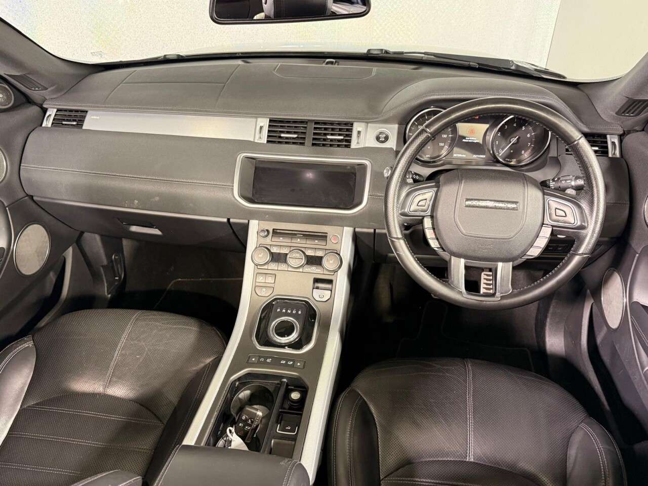 2017 LAND ROVER RANGE ROVER EVOQUE 2017 LAND ROVER RANGE ROVER EVOQUE