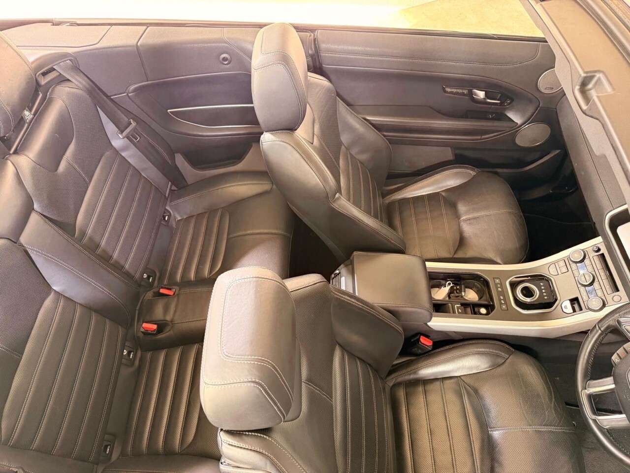 2017 LAND ROVER RANGE ROVER EVOQUE 2017 LAND ROVER RANGE ROVER EVOQUE