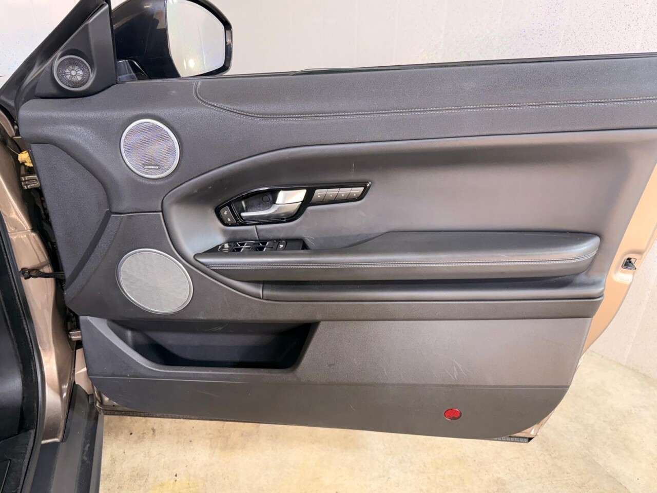 2017 LAND ROVER RANGE ROVER EVOQUE 2017 LAND ROVER RANGE ROVER EVOQUE