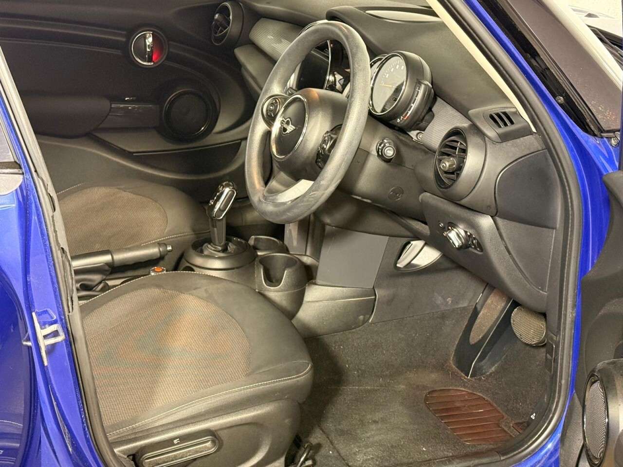 2019 MINI HATCH 2019 MINI HATCH