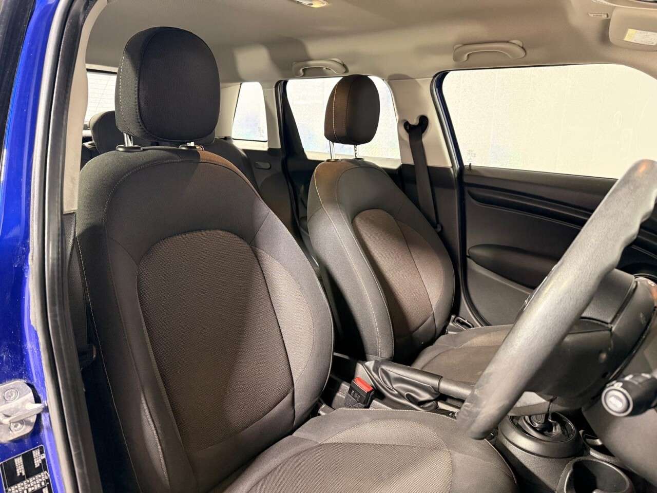 2019 MINI HATCH 2019 MINI HATCH