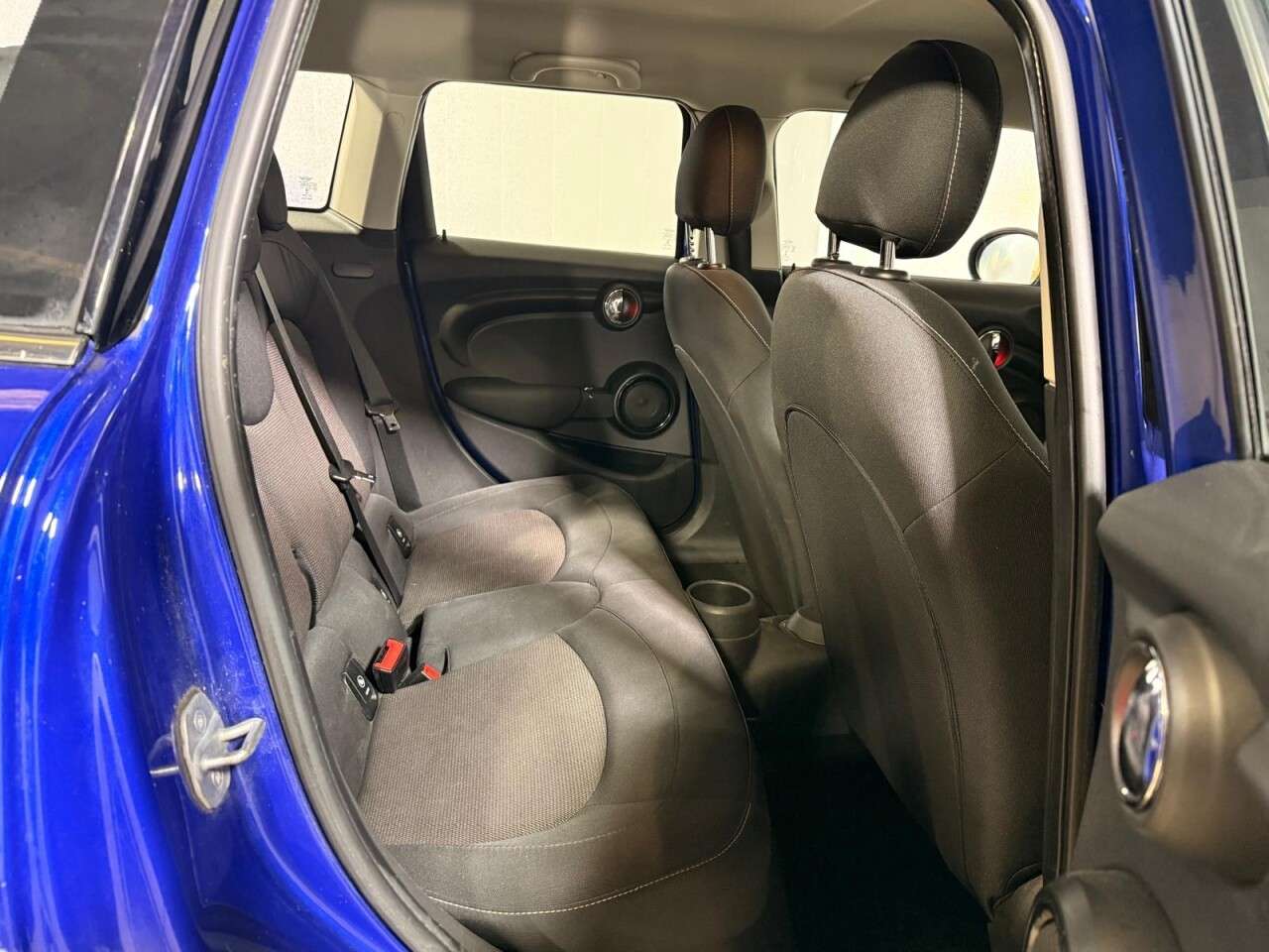 2019 MINI HATCH 2019 MINI HATCH