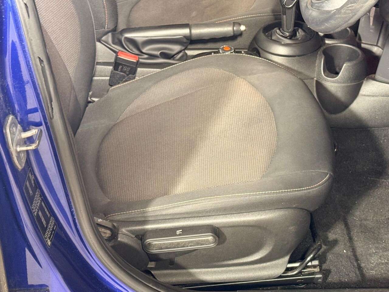 2019 MINI HATCH 2019 MINI HATCH