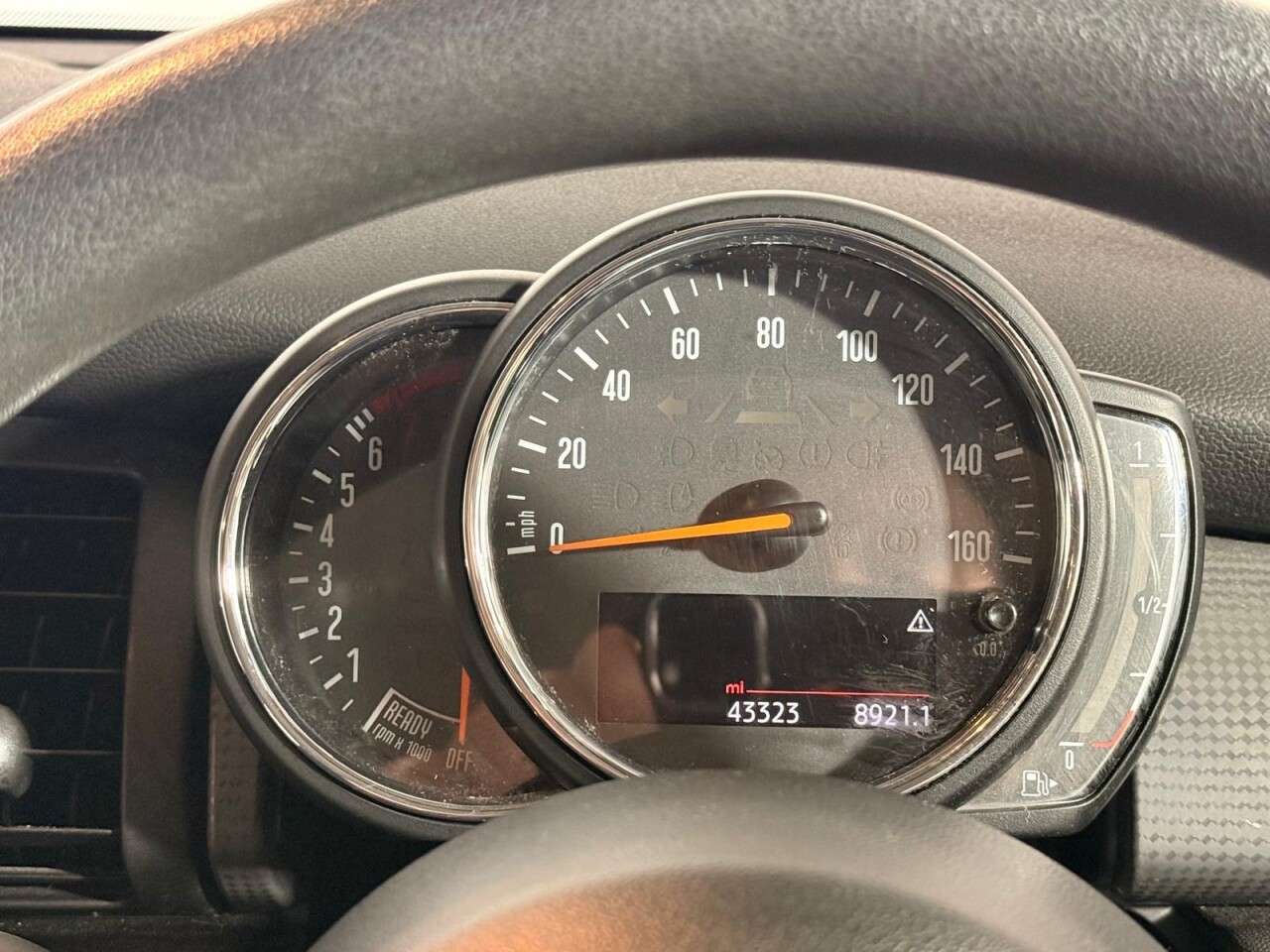 2019 MINI HATCH 2019 MINI HATCH