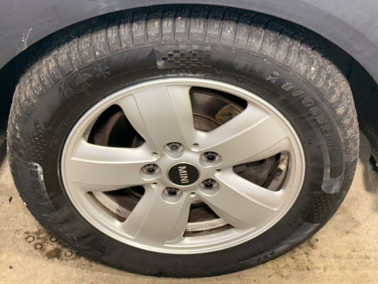 2019 MINI HATCH 2019 MINI HATCH