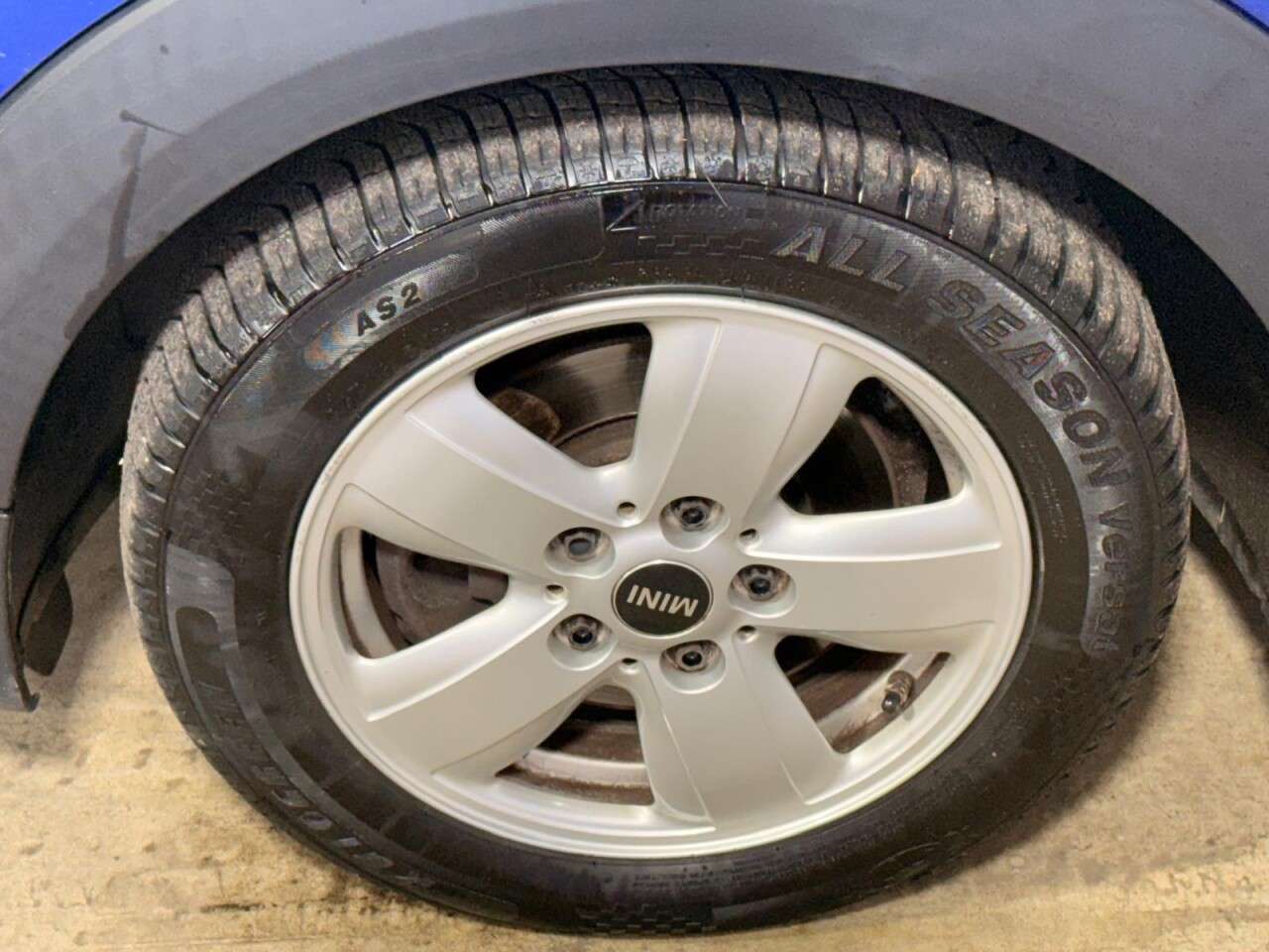 2019 MINI HATCH 2019 MINI HATCH