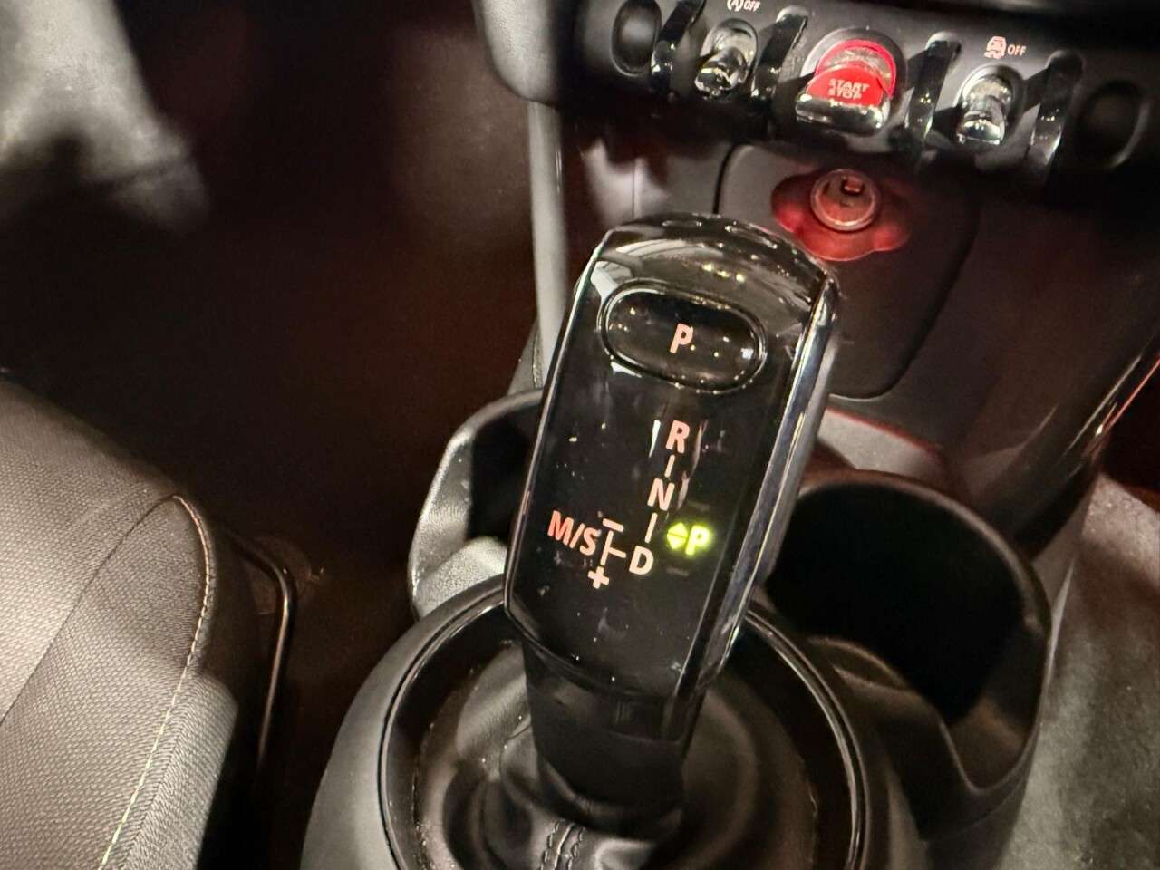 2019 MINI HATCH 2019 MINI HATCH