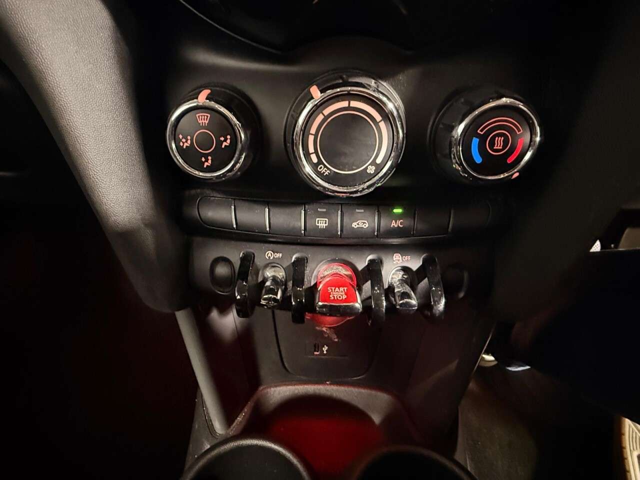 2019 MINI HATCH 2019 MINI HATCH