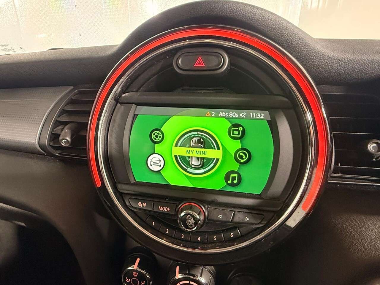 2019 MINI HATCH 2019 MINI HATCH