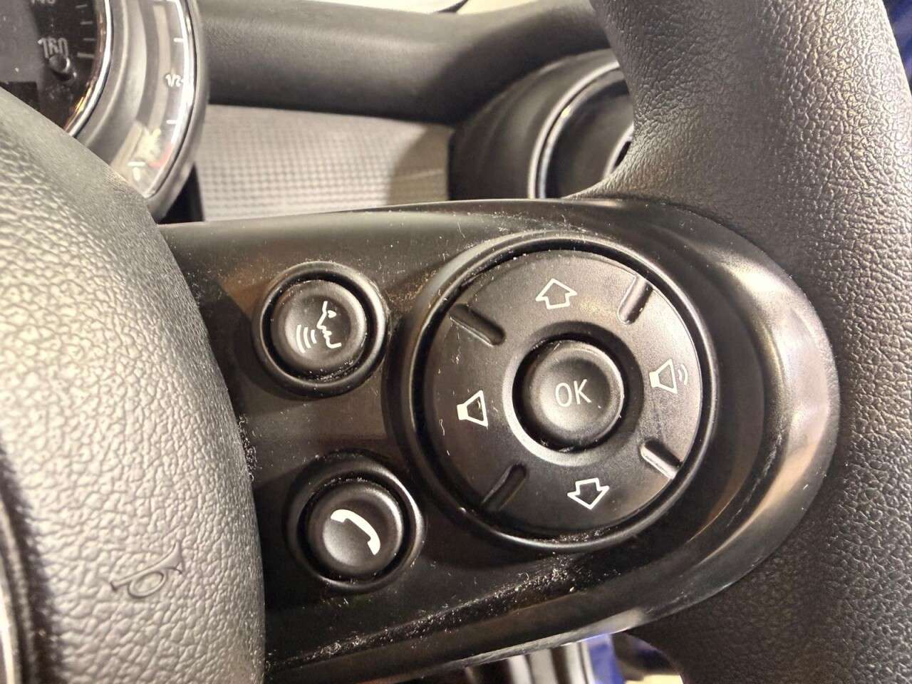 2019 MINI HATCH 2019 MINI HATCH