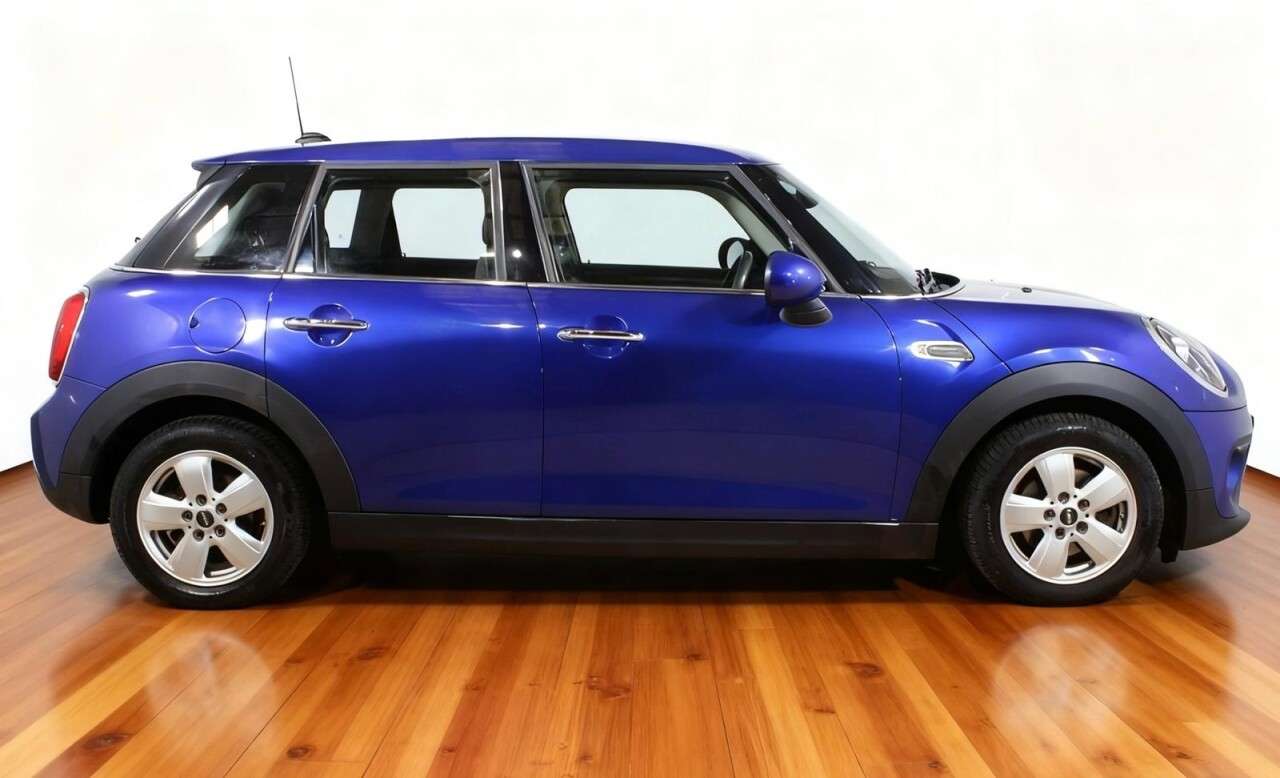 2019 MINI HATCH 2019 MINI HATCH