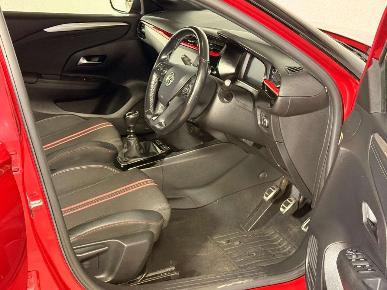 2020 VAUXHALL CORSA 2020 VAUXHALL CORSA