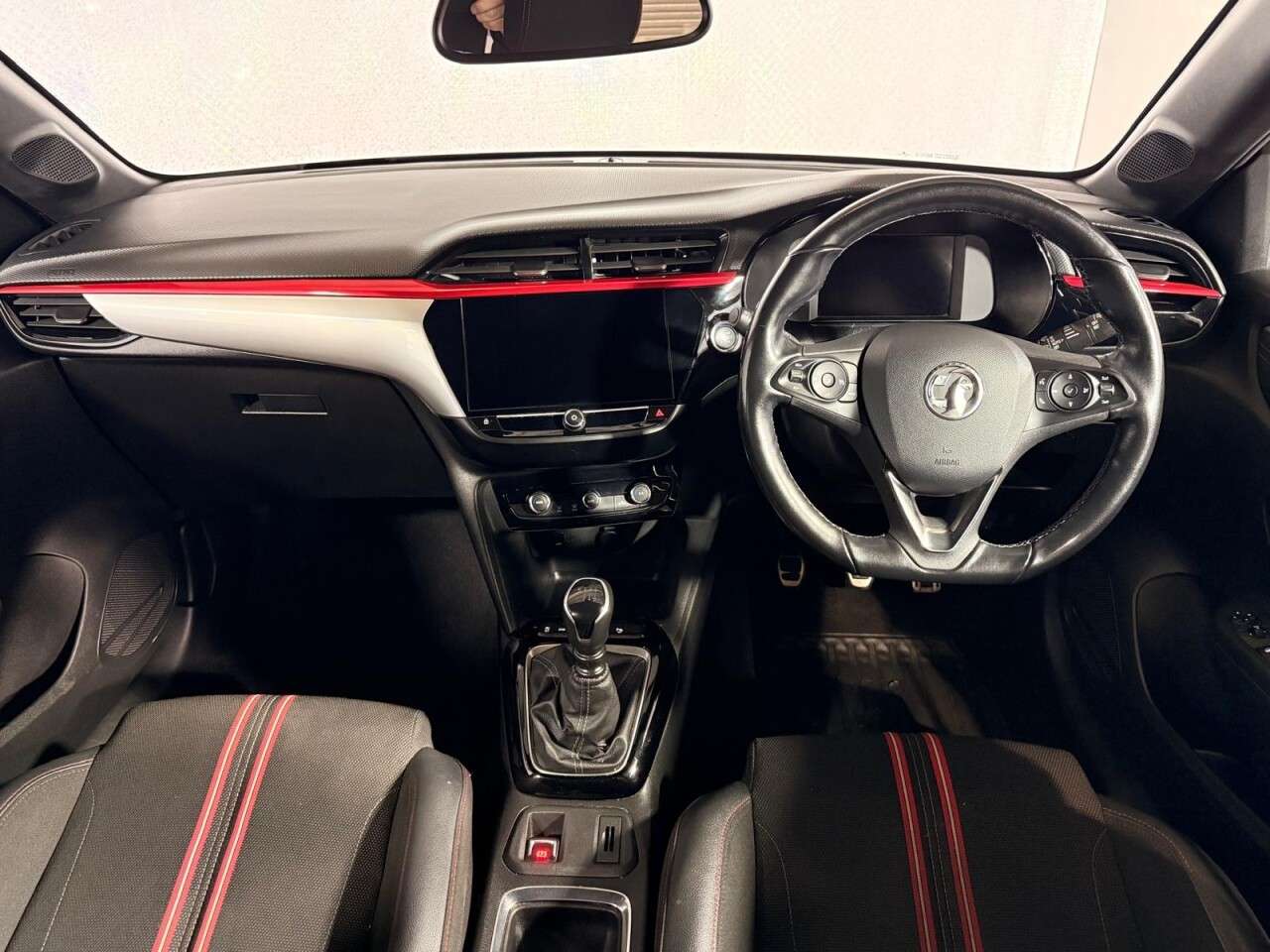 2020 VAUXHALL CORSA 2020 VAUXHALL CORSA