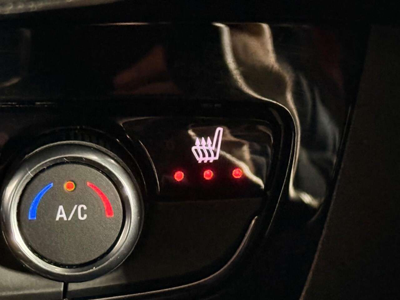 2020 VAUXHALL CORSA 2020 VAUXHALL CORSA