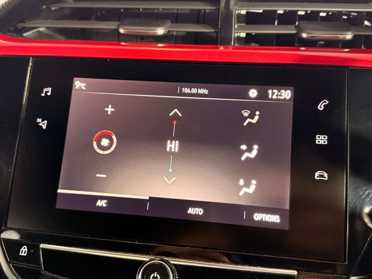 2020 VAUXHALL CORSA 2020 VAUXHALL CORSA